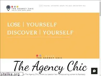 agencychic.com