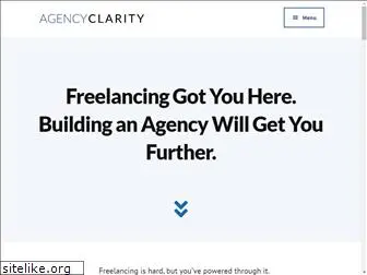 agencyclarity.com