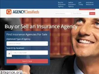 agencyclassifieds.com