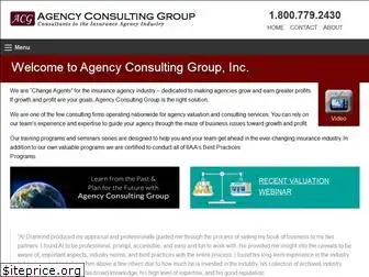 agencyconsulting.com