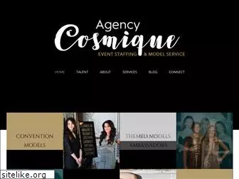 agencycosmique.com