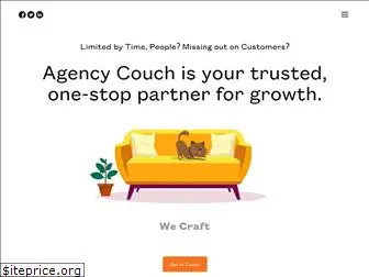 agencycouch.com