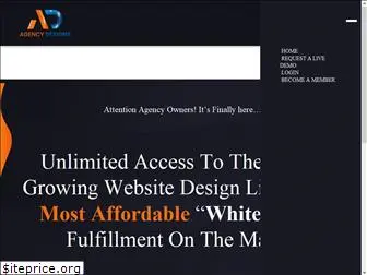 agencydesigns.com