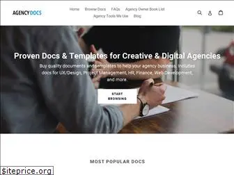 agencydocs.co