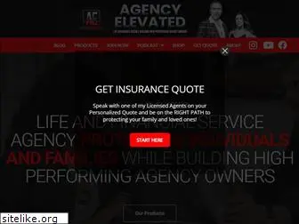 agencyelevated.com