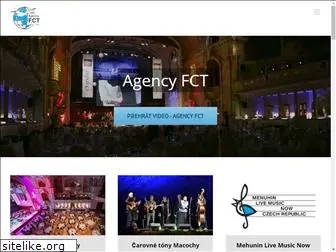 agencyfct.com