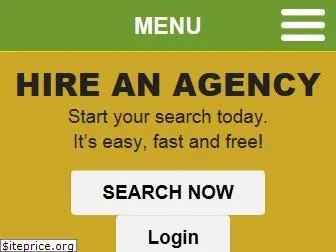 agencyfinder.com