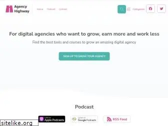 agencyhighway.com