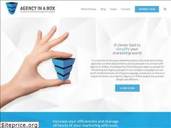agencyinabox.com.au
