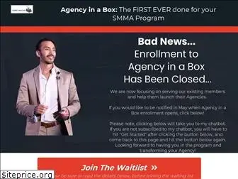 agencyinabox.org