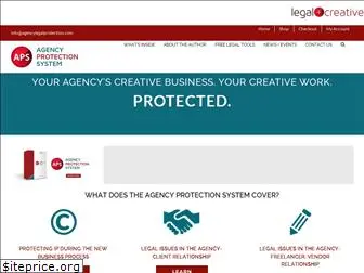 agencylegalprotection.com