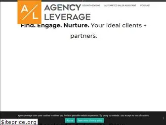 agencyleverage.com