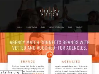 agencymatch.co