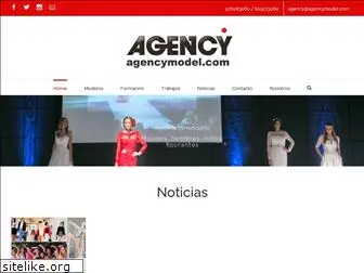 agencymodel.com
