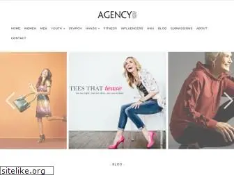 agencymodelsandtalent.com