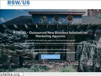 agencynewbusiness.com