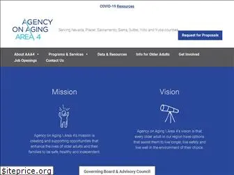 agencyonaging4.org