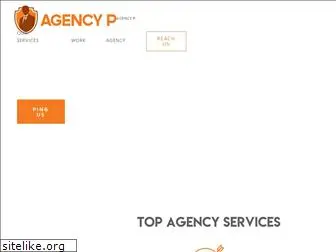 agencyp.com