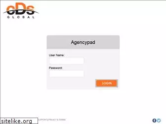 agencypad.com