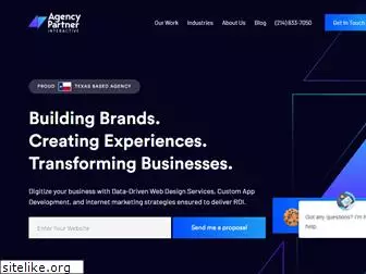 agencypartner.com