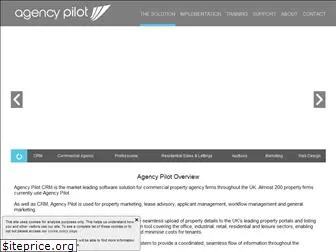 agencypilot.com