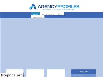 agencyprofiles.ca