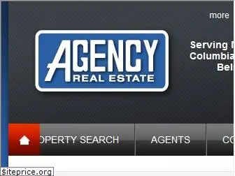 agencyrealestate.com