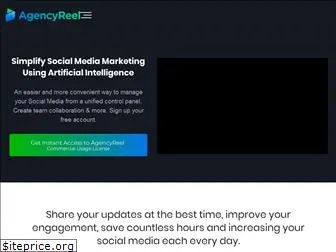 agencyreel.io