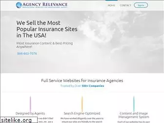 agencyrelevance.com