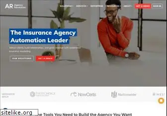 agencyrevolution.com