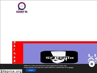 agencyrl.com