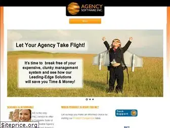 agencysoftware.com