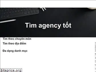 agencytot.com