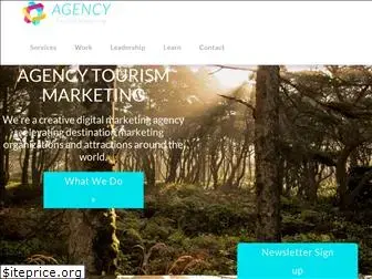 agencytourismmarketing.com
