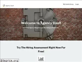 agencyvault.com