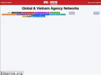 agencyvietnam.com