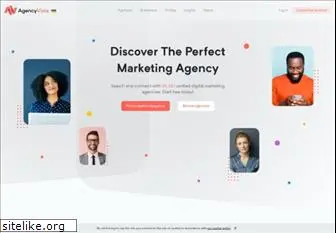 agencyvista.com