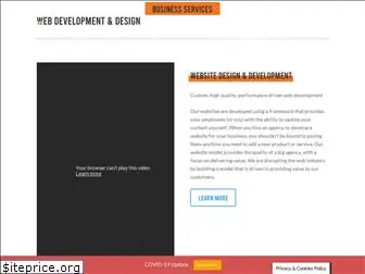 agencywebdevelopment.com
