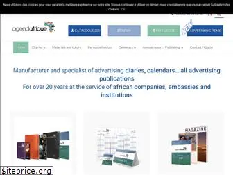 agenda-afrique.com