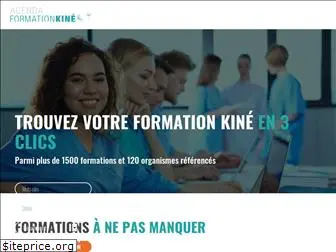 agenda-formationkine.com