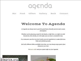 agenda-leven.com