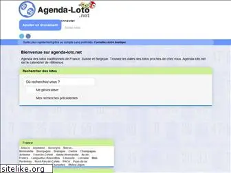 agenda-loto.net