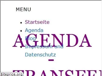 agenda-transfer.de