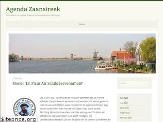 agenda-zaanstreek.nl