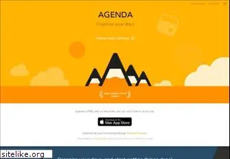 agenda.com