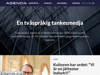 agenda.fi