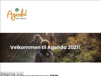 agenda2021.no