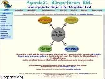 agenda21-bgl.de