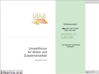 agenda21-support.de