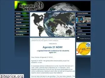agenda21now.org
